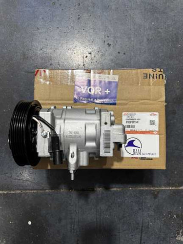 کمپرسور کولر KMC T8 اصلی شرکتی