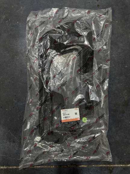 قاب مه شکن جلو چپ جک S5 1.5 GDI اصلی شرکتی