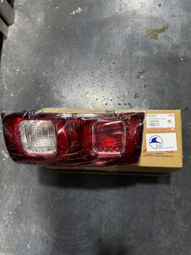 چراغ خطر عقب سمت راست T8 اصلی شرکتی