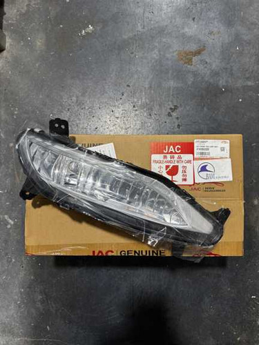 چراغ مه شکن جلو چپ S3 اصلی شرکتی