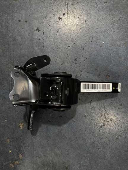 دسته موتور چپ جک J5 اصلی شرکتی