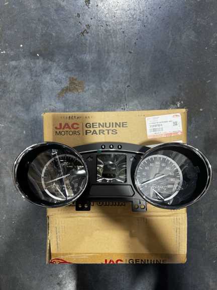 پشت آمپر KMC T8 اصلی شرکتی