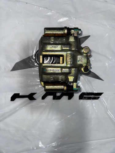 سیلندر ترمز جلو چپ جک J5 اصلی شرکتی