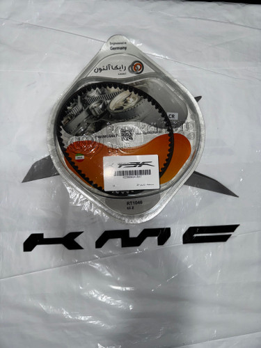 تسمه تایم ضریب 2(بالانسر) جک S5 شرکتی