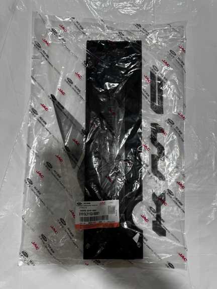 کاور موتور جک J5 اصلی شرکتی