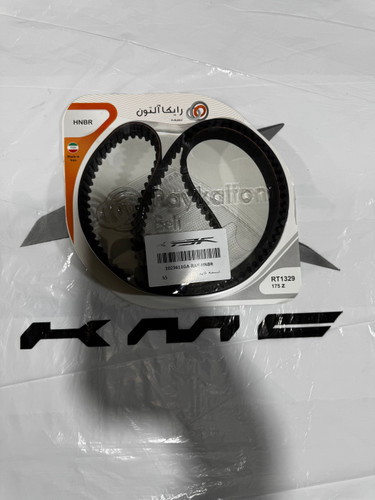 تسمه تایم جک S5 اصلی شرکتی