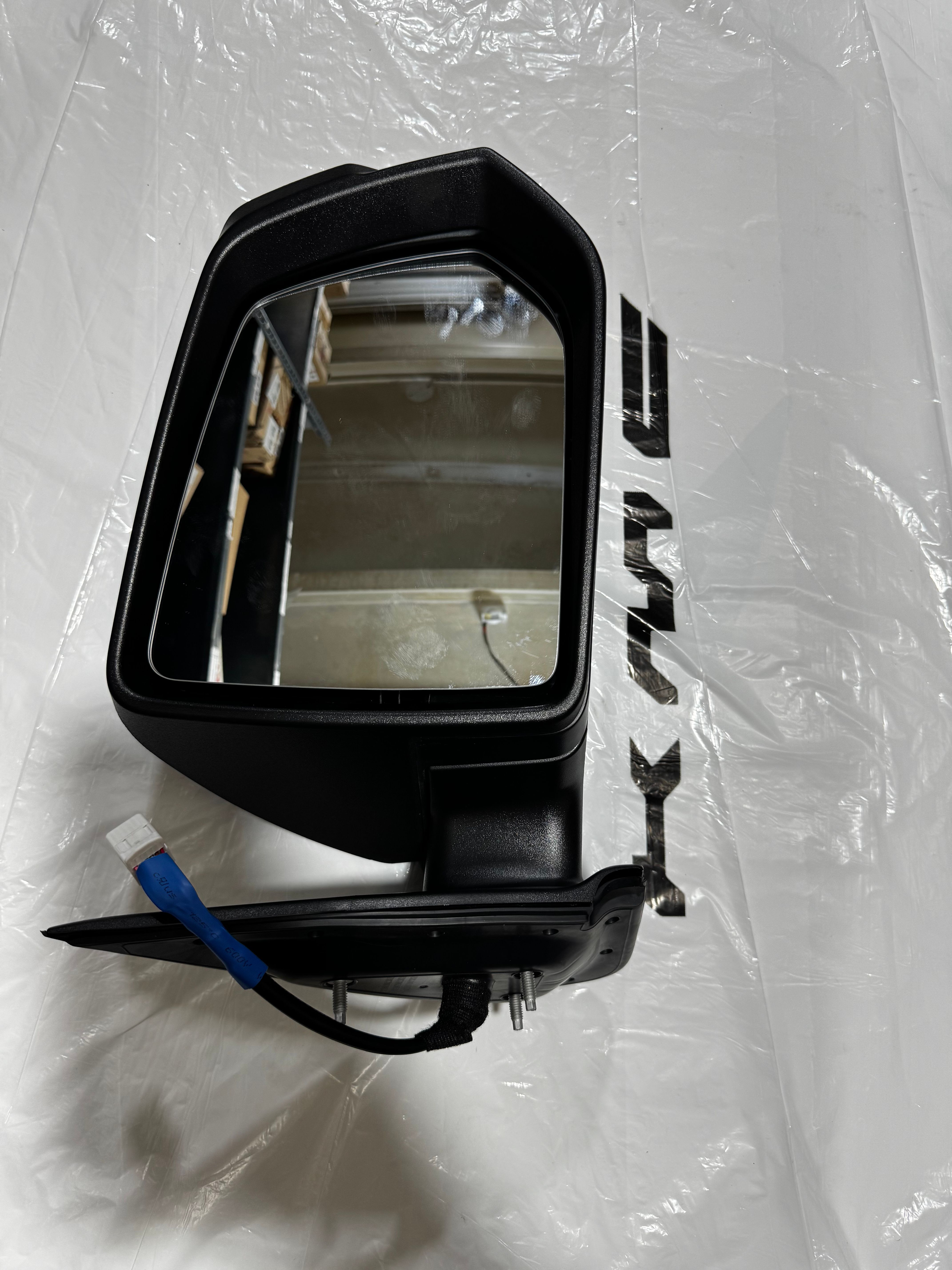 آینه بیرونی راست KMC T8 اصلی شرکتی