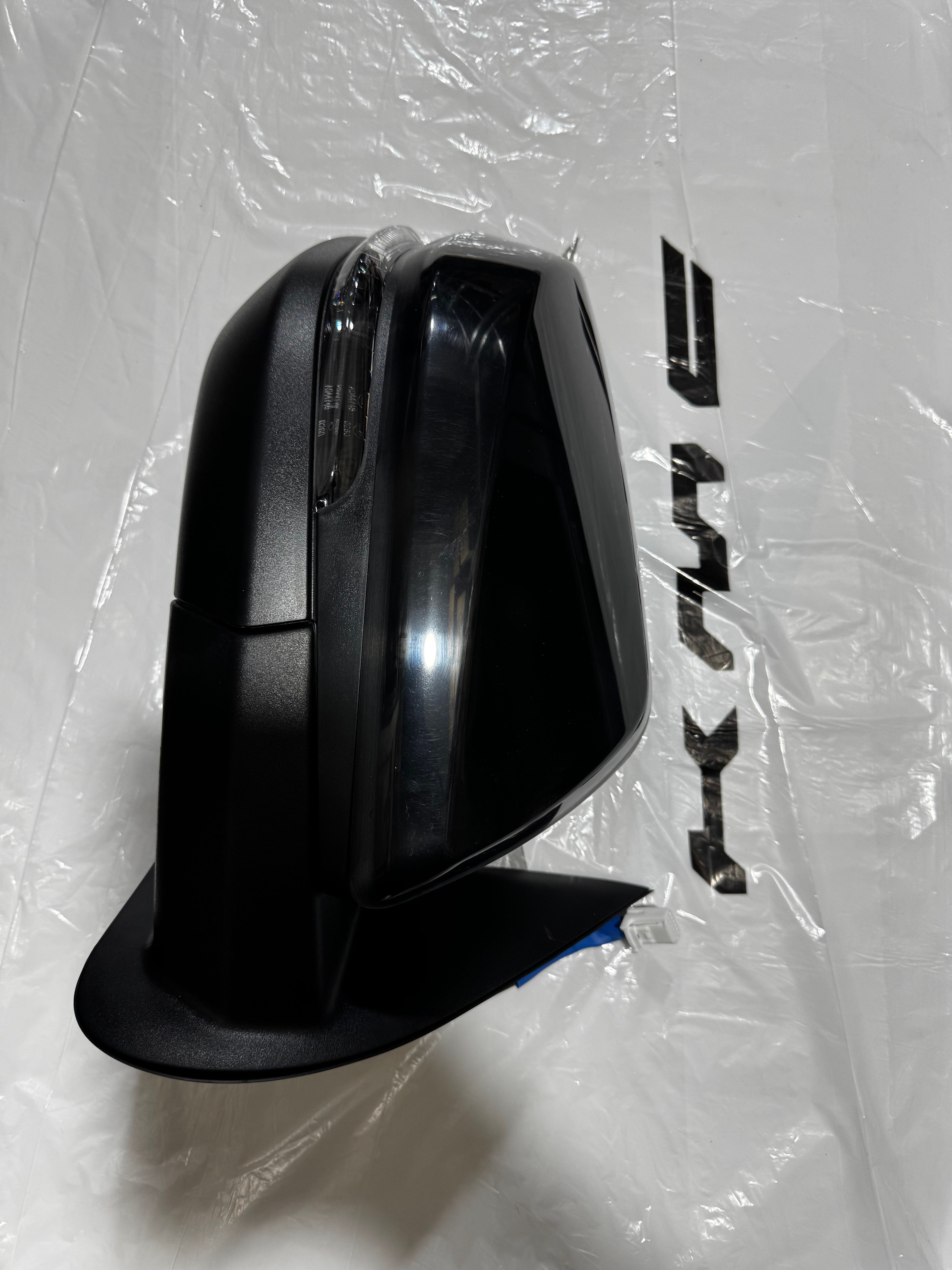 آینه بیرونی راست KMC T8 اصلی شرکتی