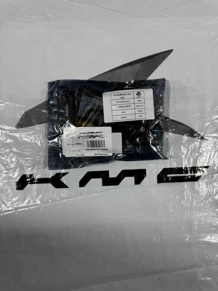 دوربین عقب(960H) جک S5 و جک S3 اصلی شرکتی