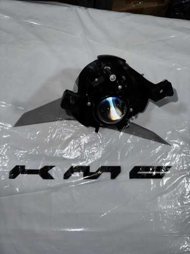 مه شکن جلو -چپ جک J5 اصلی شرکتی