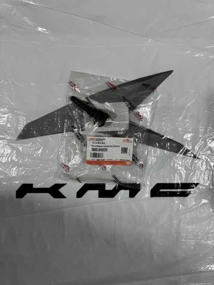 سنسور روی چرخ TPMS جک S3 اصلی شرکتی