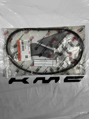 تسمه دینام KMC T8 اصلی شرکتی