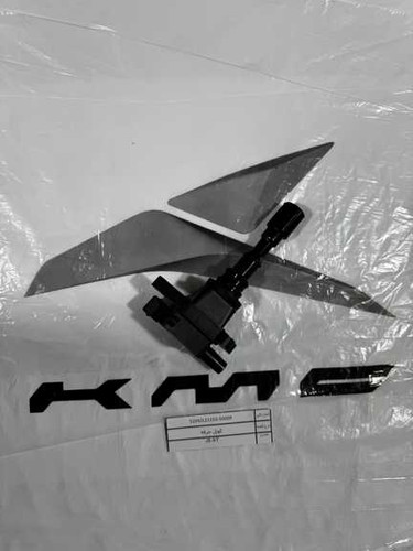 کویل جرقه جک J5-AT اصلی شرکتی