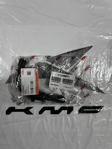 وایر شمع سیلندر 2 جک S5 اصلی شرکتی