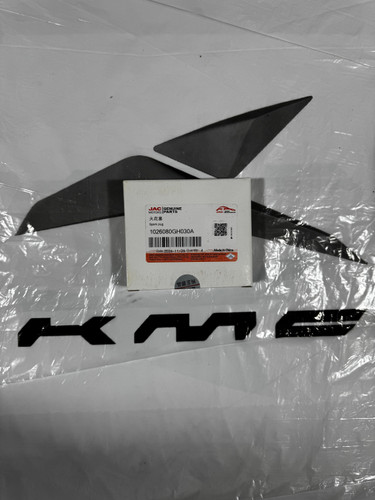 شمع KMC J7 اصلی شرکتی