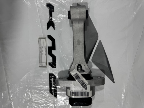 دسته موتور عقب جک S5 اصلی شرکتی