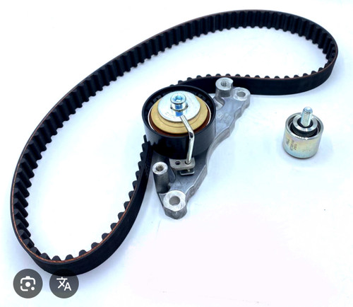 کیت تایم MVM X22,X33 قدیم اصلی شرکتی