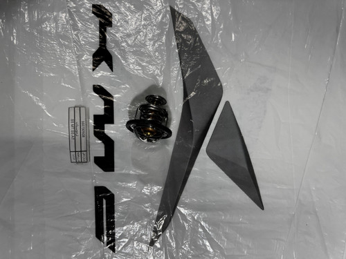 ترموستات جک S5 اصلی شرکتی