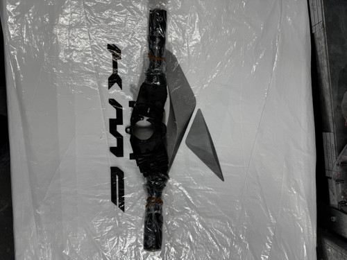 دسته راهنما و برف پاک کن KMC T8 اصلی شرکتی