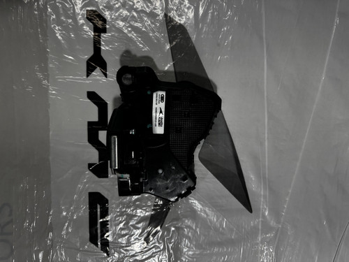 قفل درب جلو راست جک J4 اصلی شرکتی