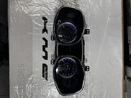 جلو آمپر جک S5 اصلی شرکتی