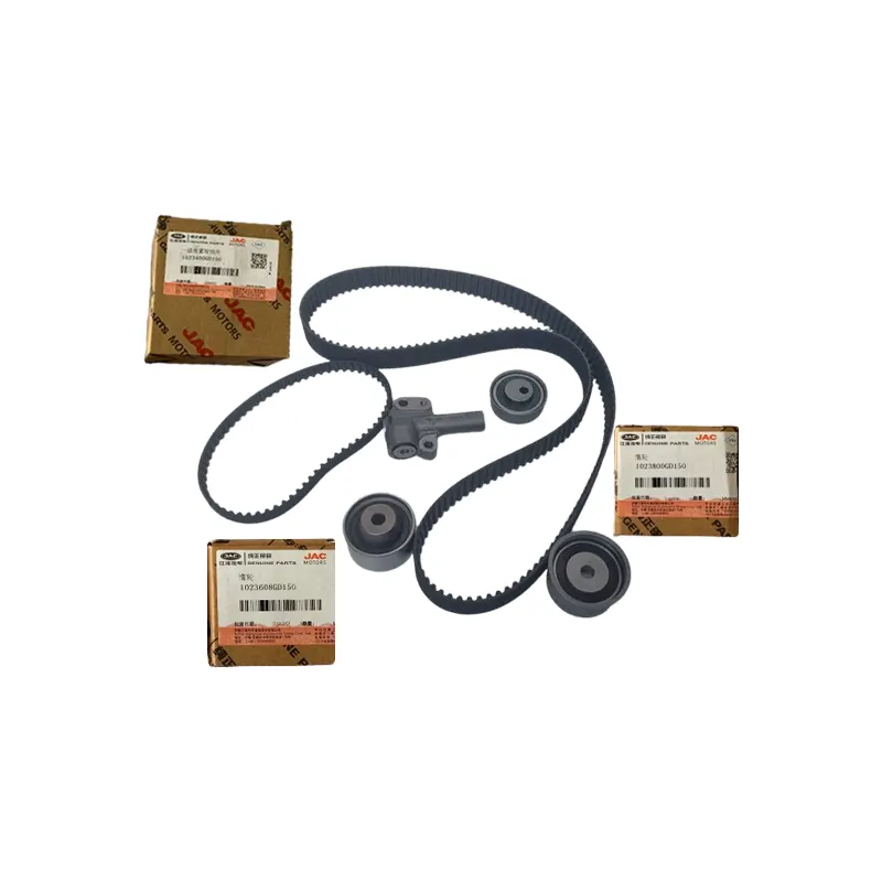 کیت تایم جک S5 اصلی شرکتی